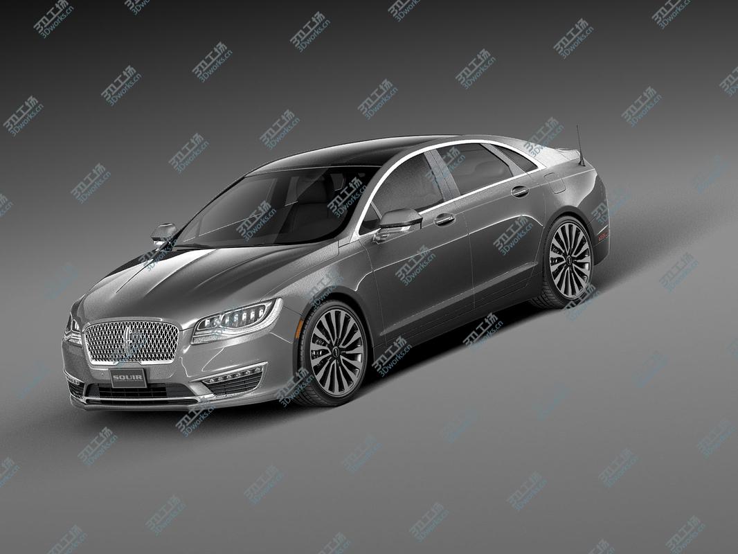 images/goods_img/202105071/Lincoln MKZ 2017/2.jpg